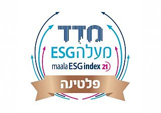 קבוצת כצט זכתה בפלטינה