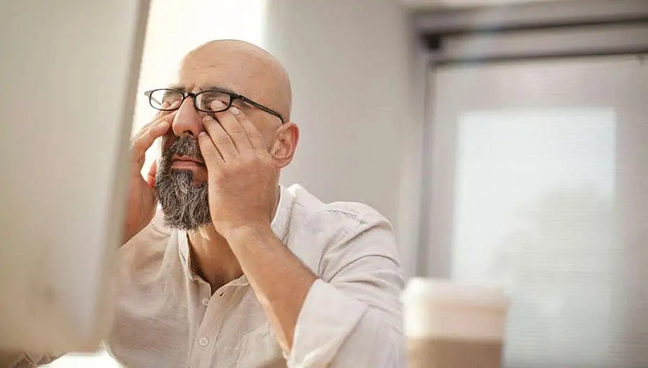 מחסור בטסטוסטרון?